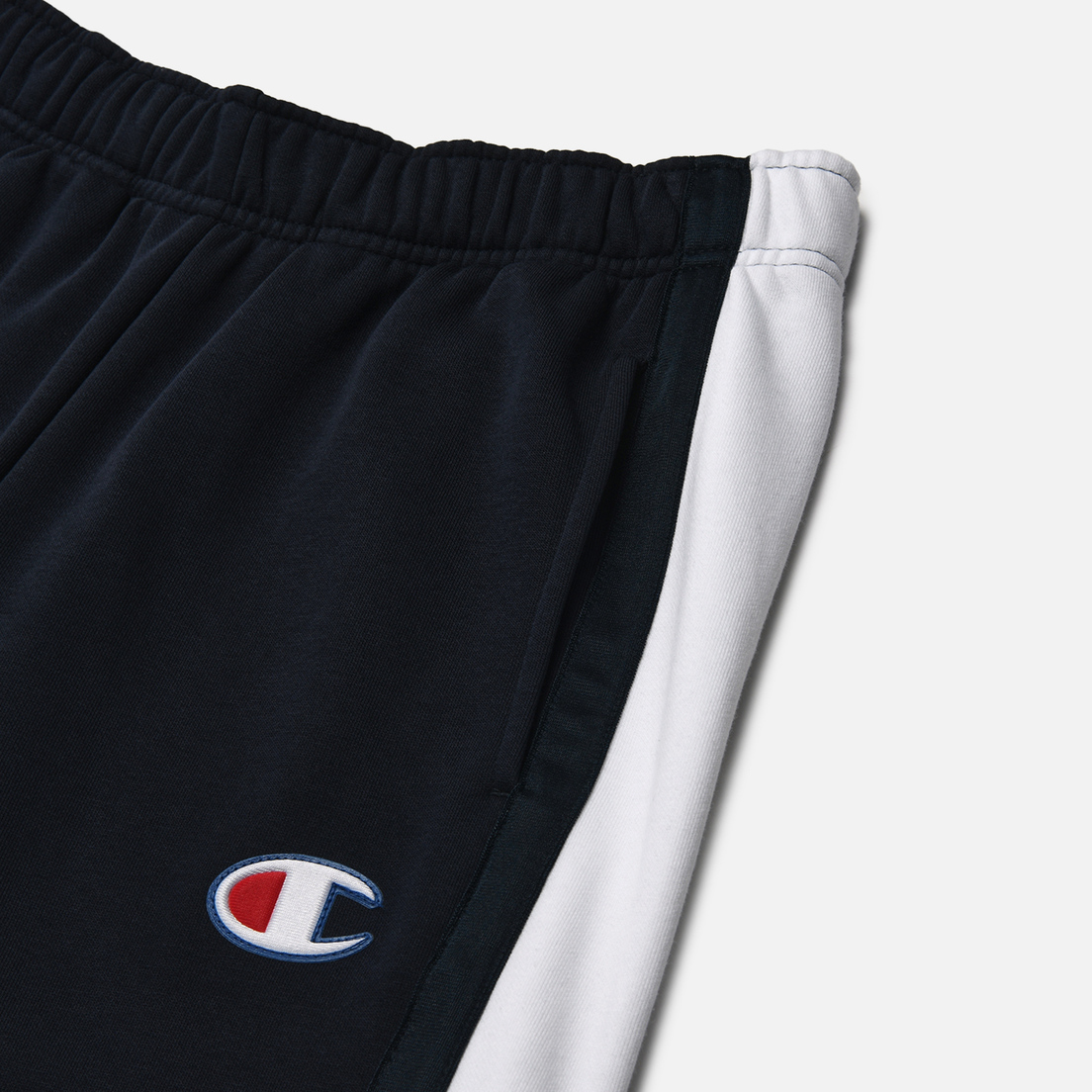 Champion Мужские брюки Legacy Retro Sport Fleece Joggers