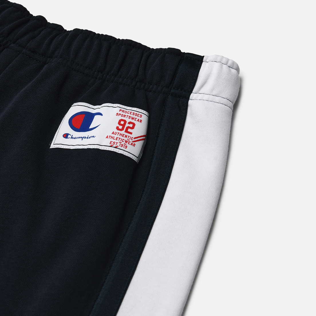 Champion Мужские брюки Legacy Retro Sport Fleece Joggers