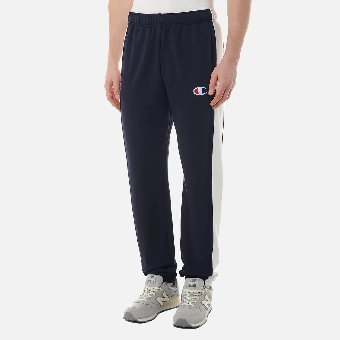 Champion Мужские брюки Legacy Retro Sport Fleece Joggers