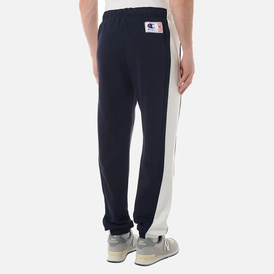Champion Мужские брюки Legacy Retro Sport Fleece Joggers