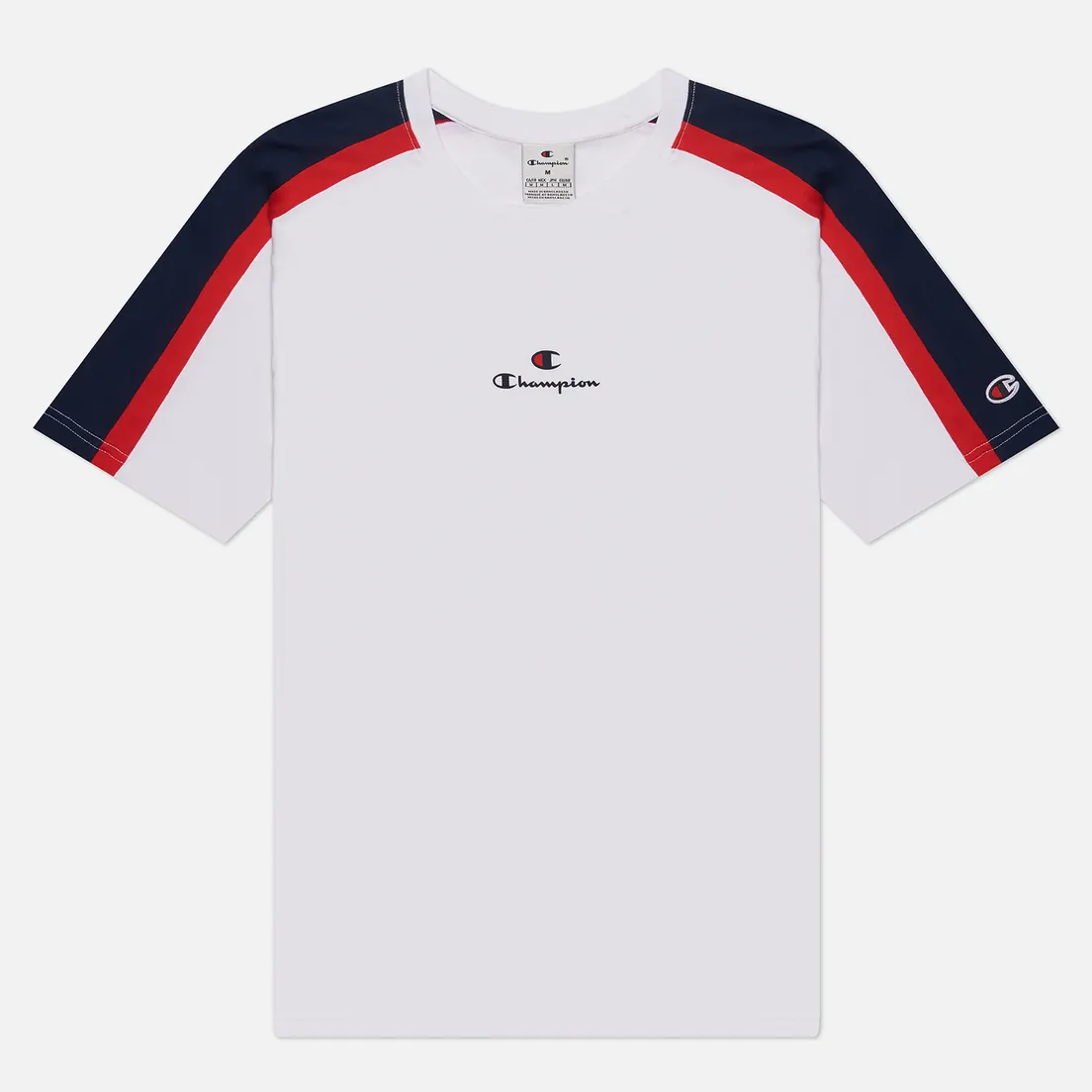 Champion Мужская футболка Legacy Retro Sport Small Logo