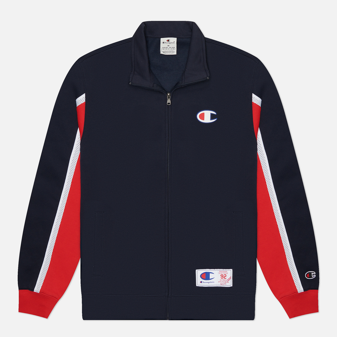 Champion Мужской костюм Legacy Retro Sport Color Block