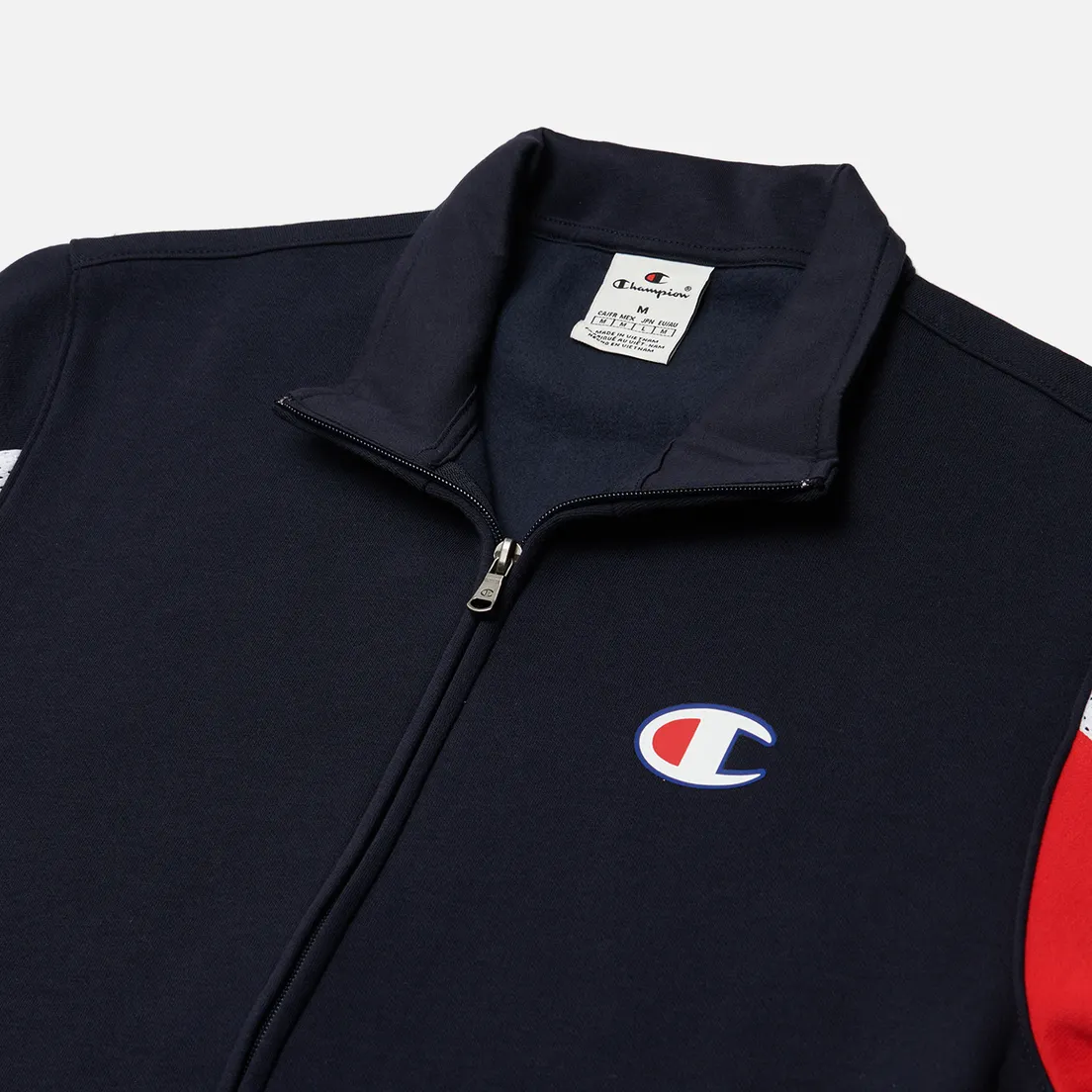 Champion Мужской костюм Legacy Retro Sport Color Block