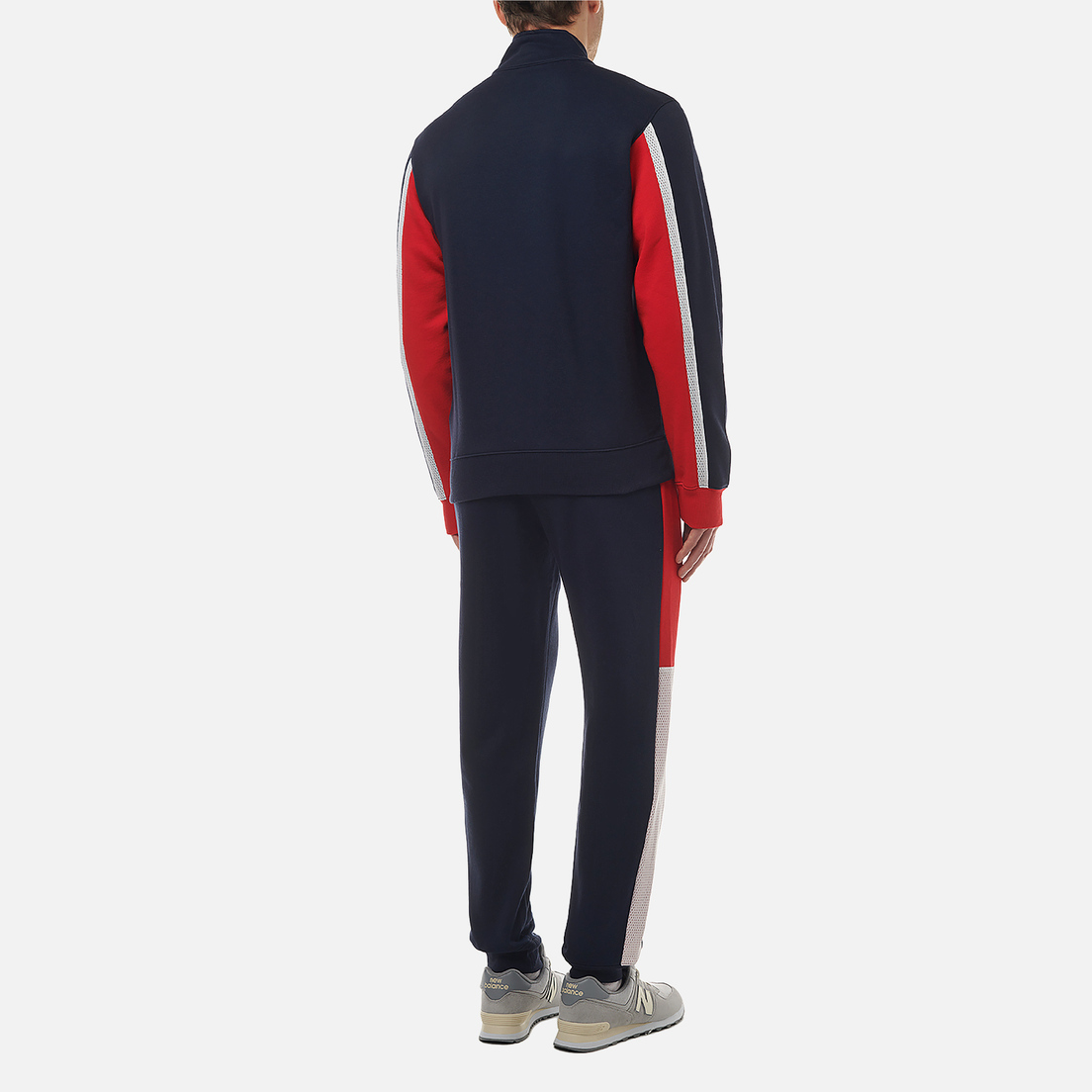 Champion Мужской костюм Legacy Retro Sport Color Block