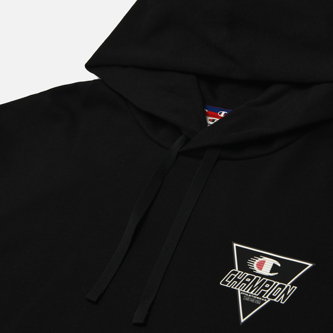 Champion Мужская толстовка Legacy Retro Sport Hoodie