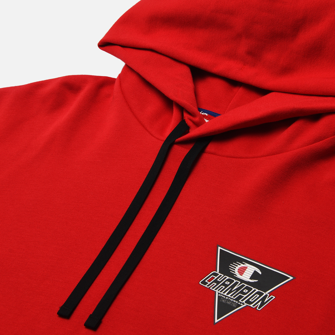 Champion Мужская толстовка Legacy Retro Sport Hoodie