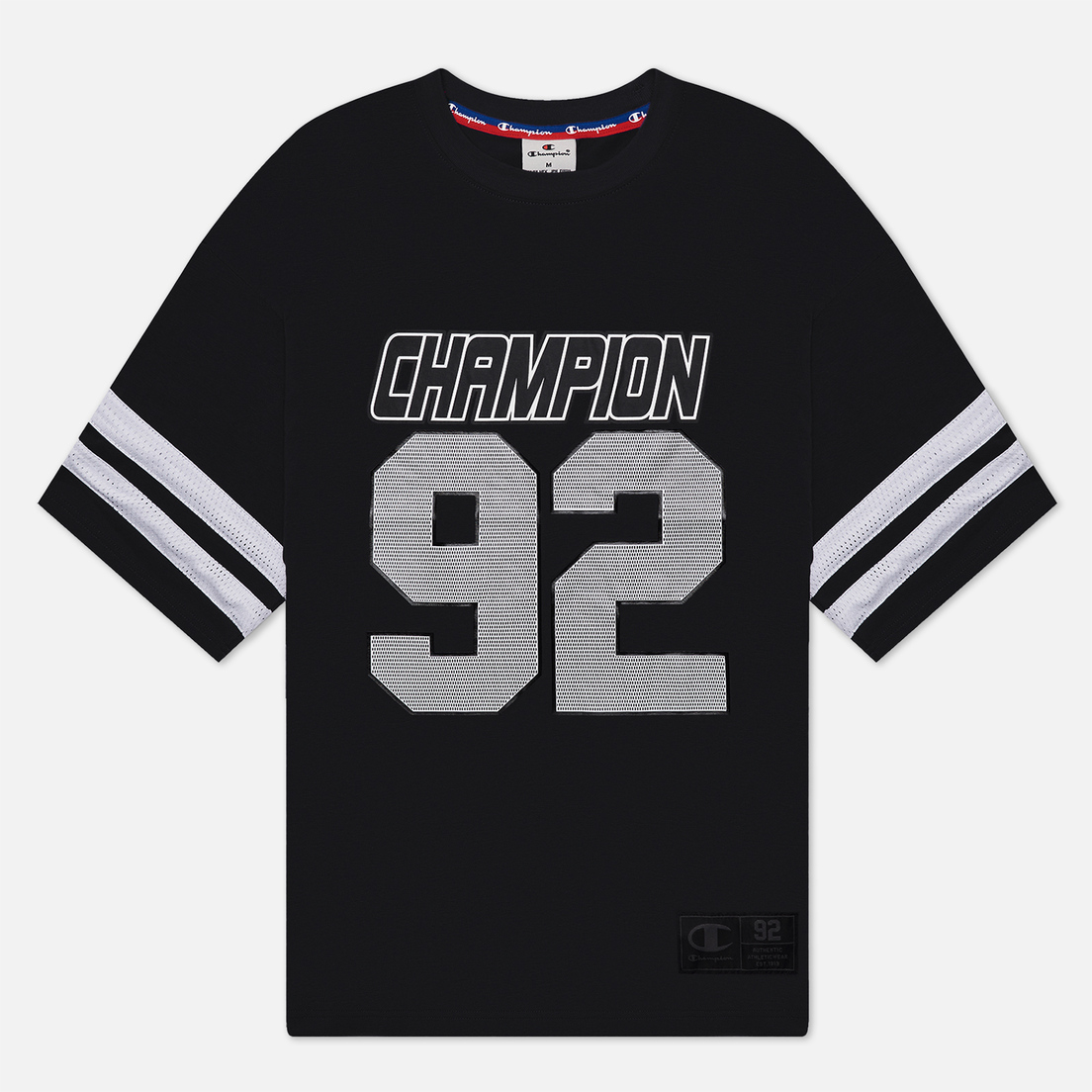 Champion Мужская футболка Legacy Retro Sport Graphic