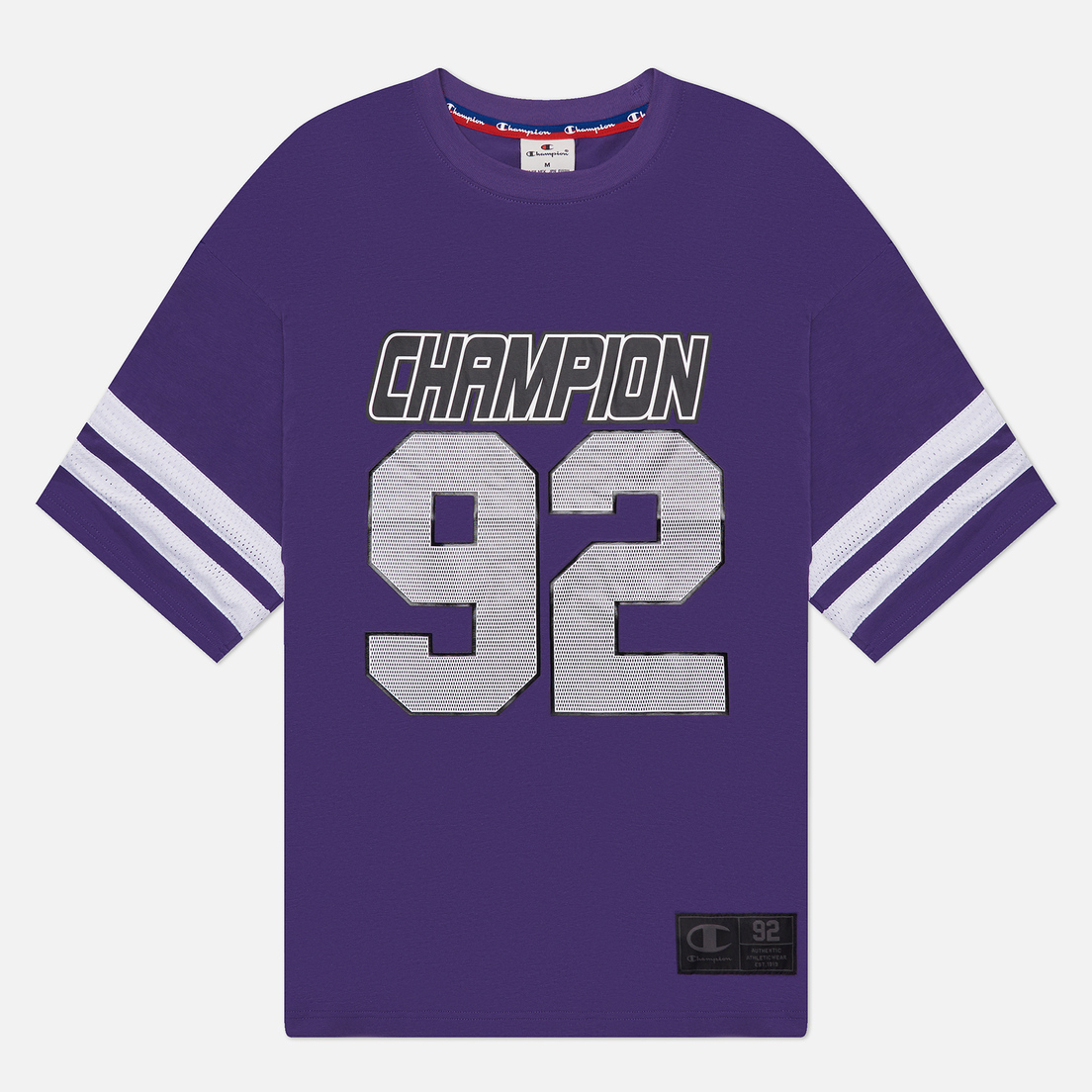 Champion Мужская футболка Legacy Retro Sport Graphic