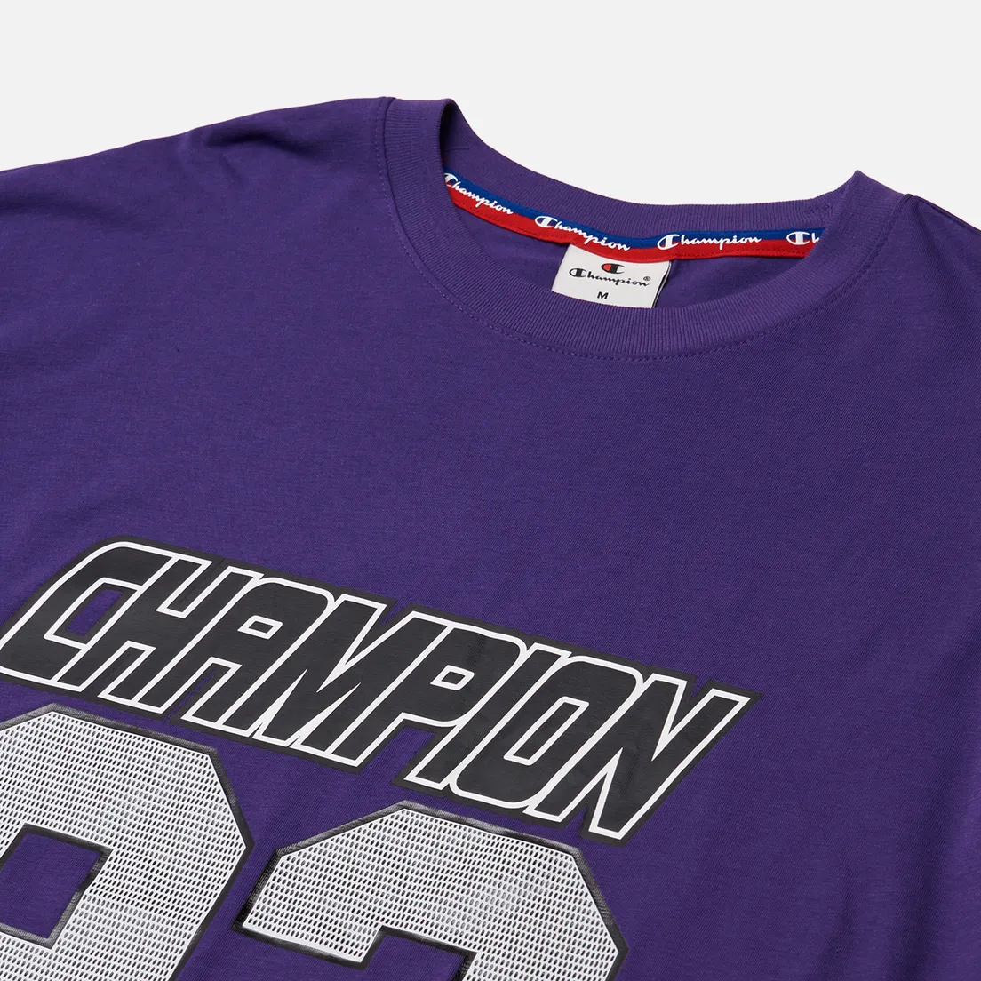 Champion Мужская футболка Legacy Retro Sport Graphic
