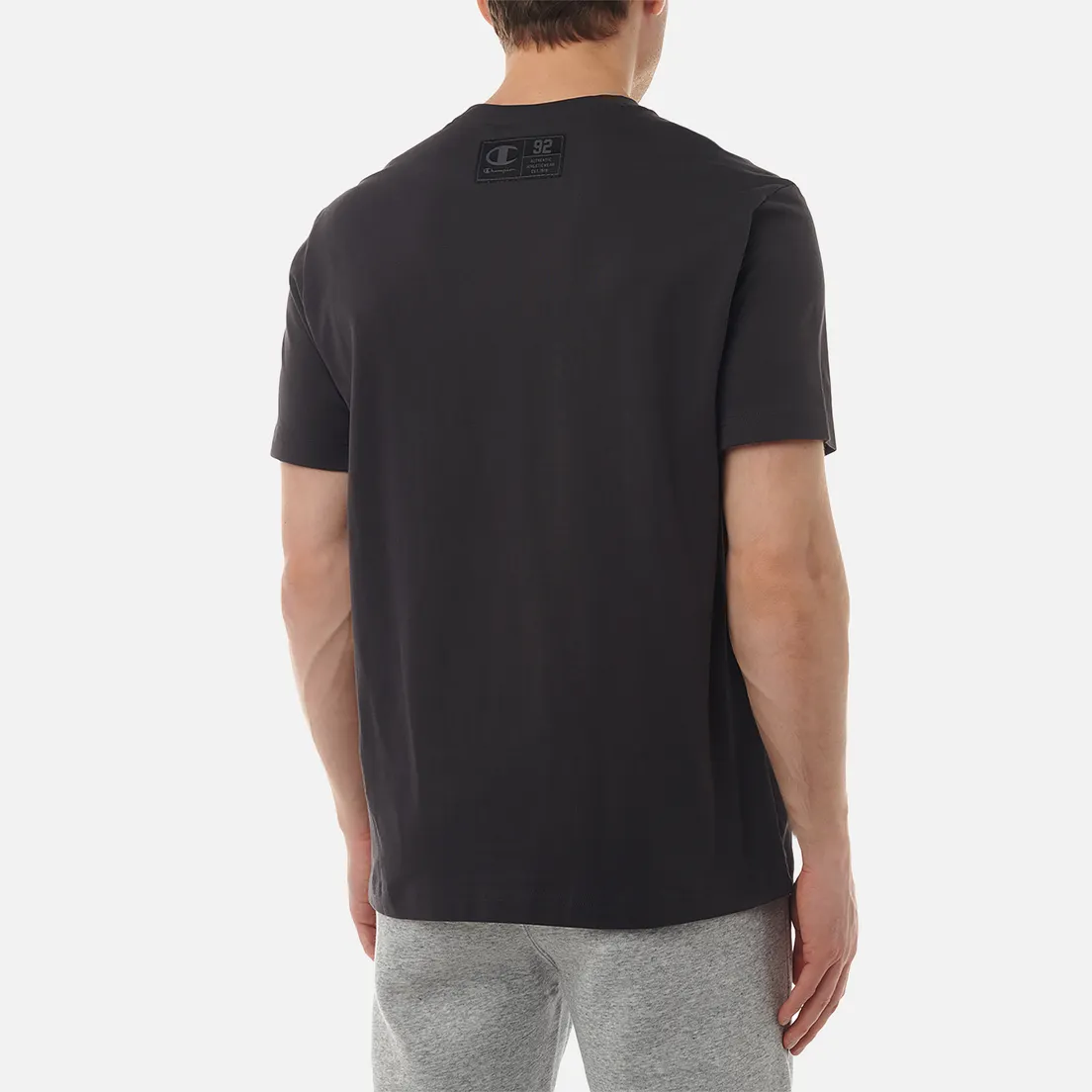 Champion Мужская футболка Legacy Retro Sport Print