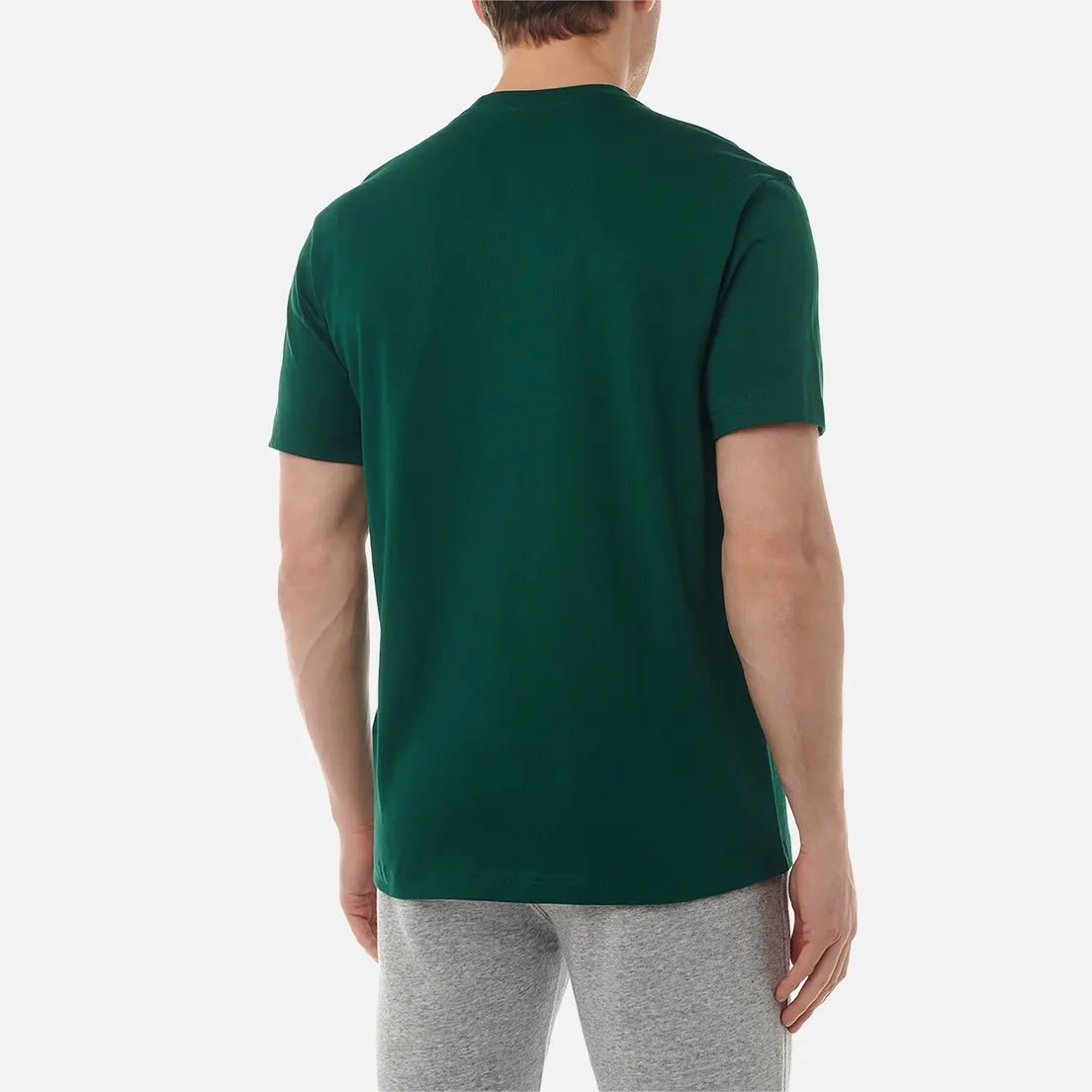 Champion Мужская футболка Legacy Retro Sport Print