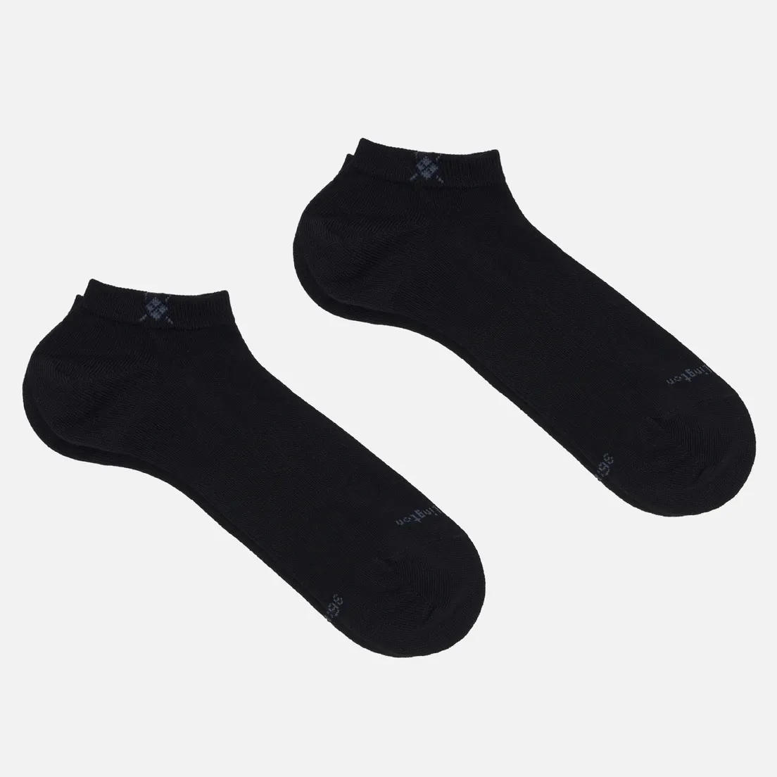 Burlington Комплект носков Everyday 2-Pack