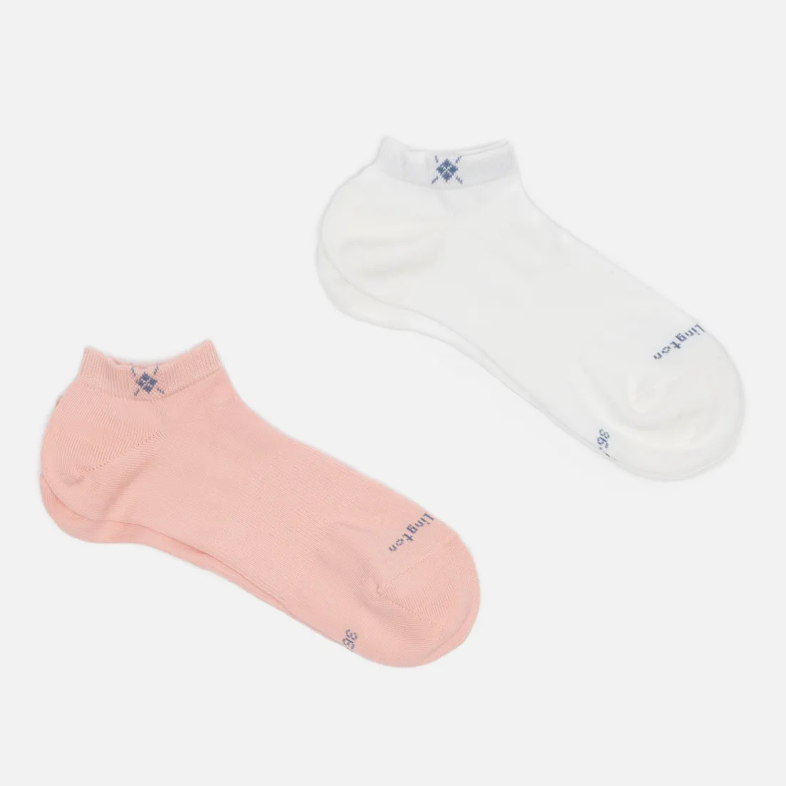 Burlington Комплект носков Everyday 2-Pack