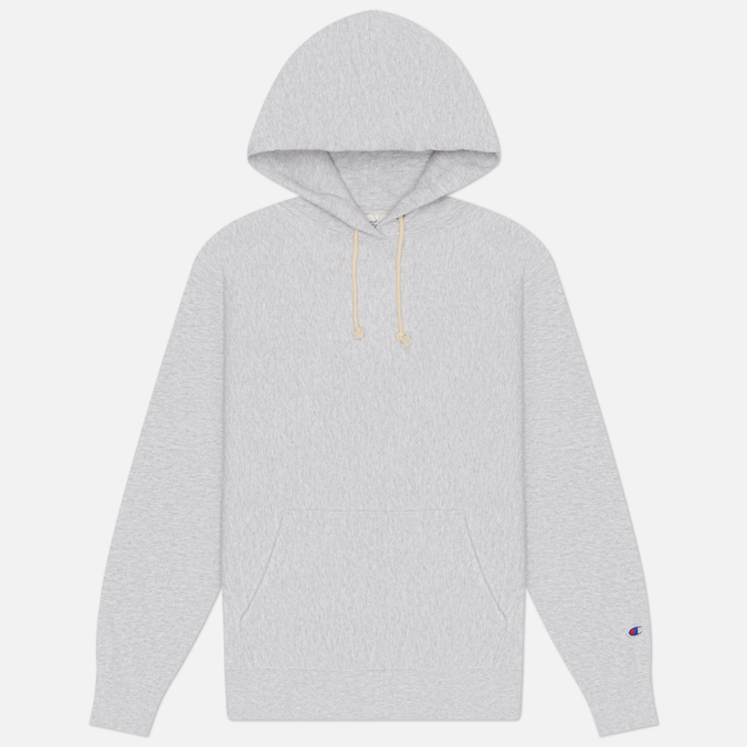 Мужская толстовка Champion Reverse Weave Pinnacle Heavyweight Fleece Hoodie