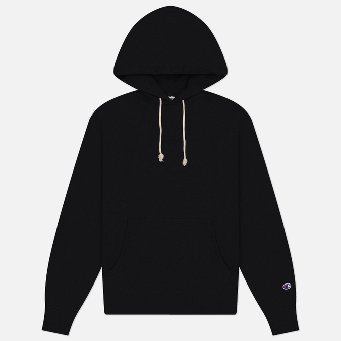 Мужская толстовка Champion Reverse Weave Pinnacle Heavyweight Fleece Hoodie
