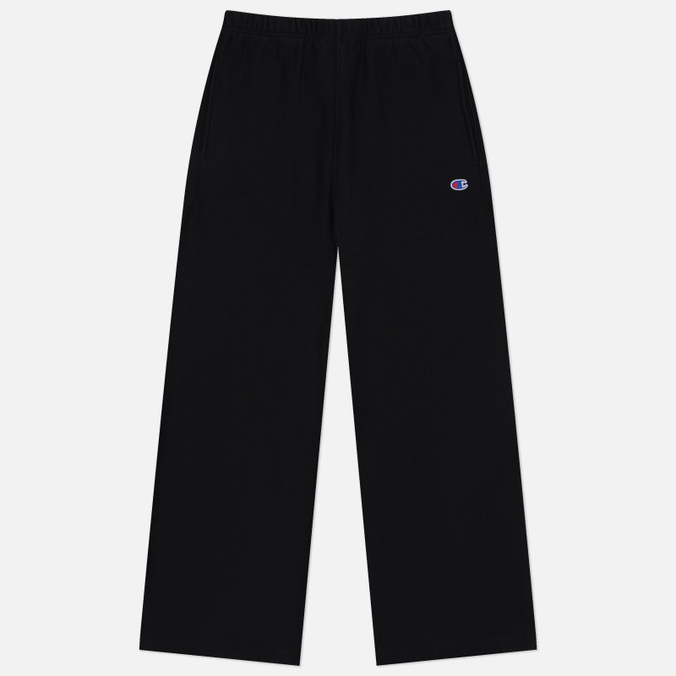 Мужские брюки Champion Reverse Weave Pinnacle Heavyweight Wide-Leg Fleece Jogger