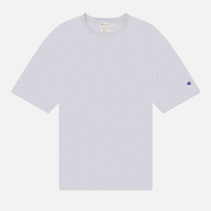Мужская футболка Champion Reverse Weave Pinnacle Heavyweight Cotton Jersey