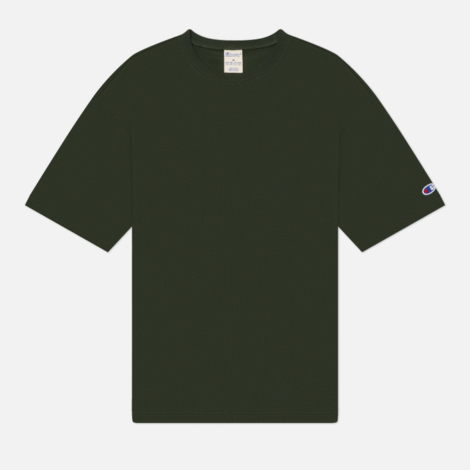 Мужская футболка Champion Reverse Weave Pinnacle Heavyweight Cotton Jersey