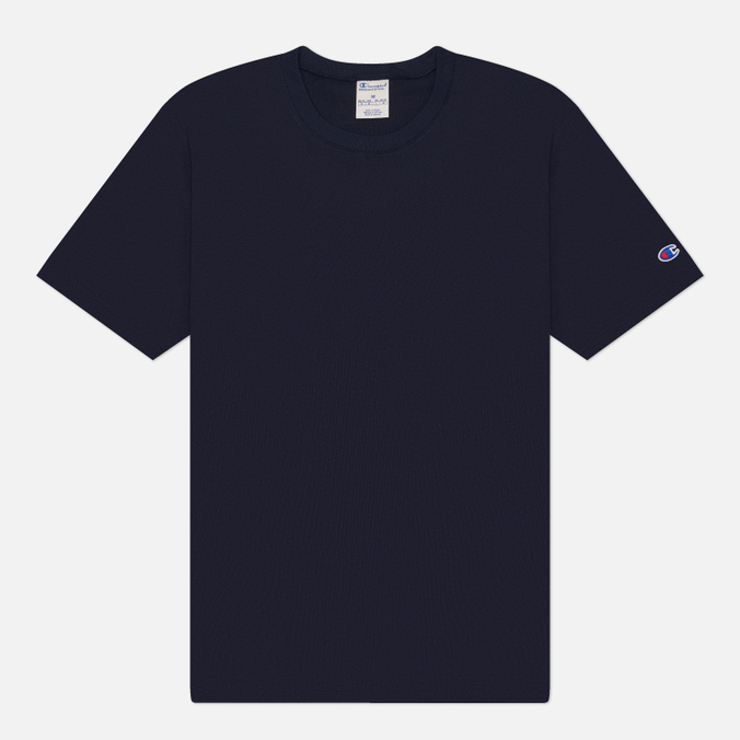 Мужская футболка Champion Reverse Weave Pinnacle Oversized Heavy Cotton