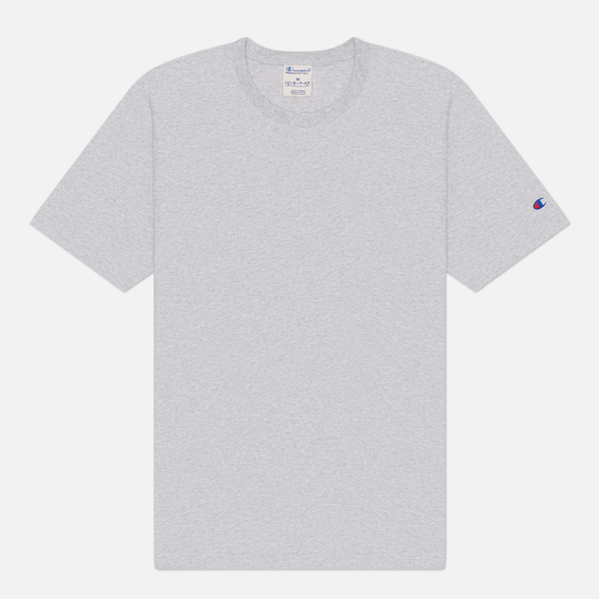 Мужская футболка Champion Reverse Weave Pinnacle Oversized Heavy Cotton