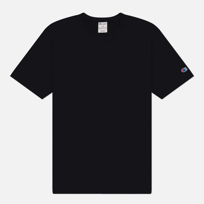 Мужская футболка Champion Reverse Weave Pinnacle Oversized Heavy Cotton