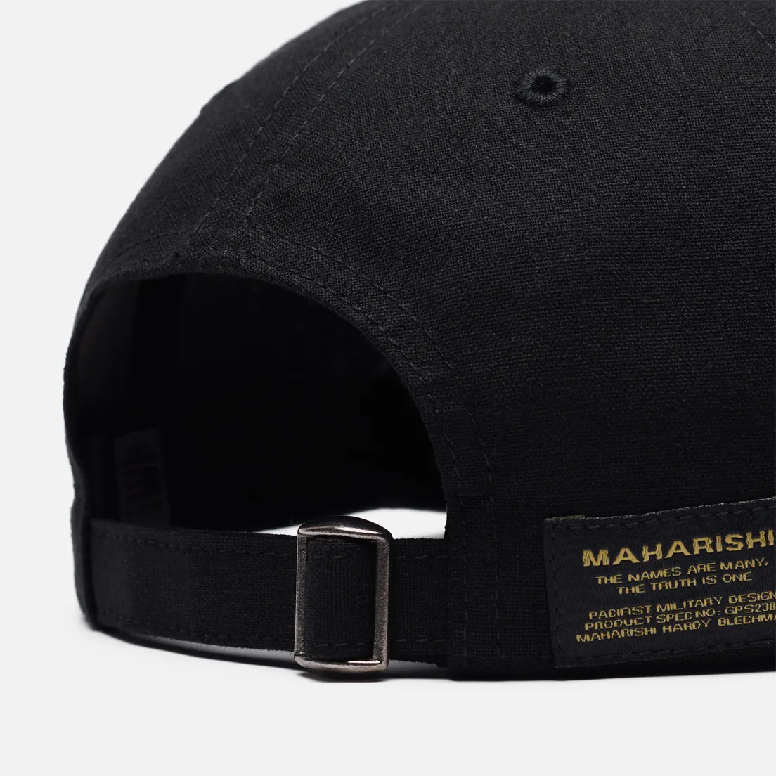 maharishi Кепка 6 Panel