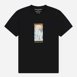 maharishi Мужская футболка Alaskan Polar Bears