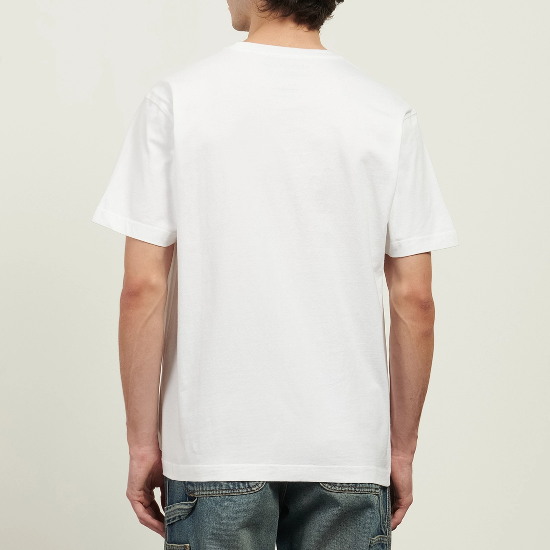 maharishi Мужская футболка Alaskan Polar Bears