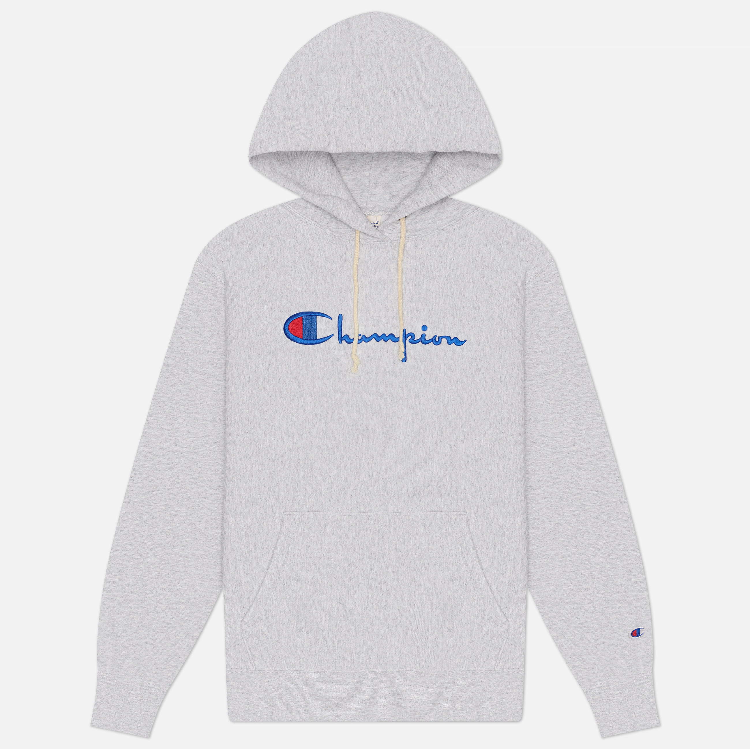 Мужская толстовка Champion Reverse Weave Pinnacle Lightweight