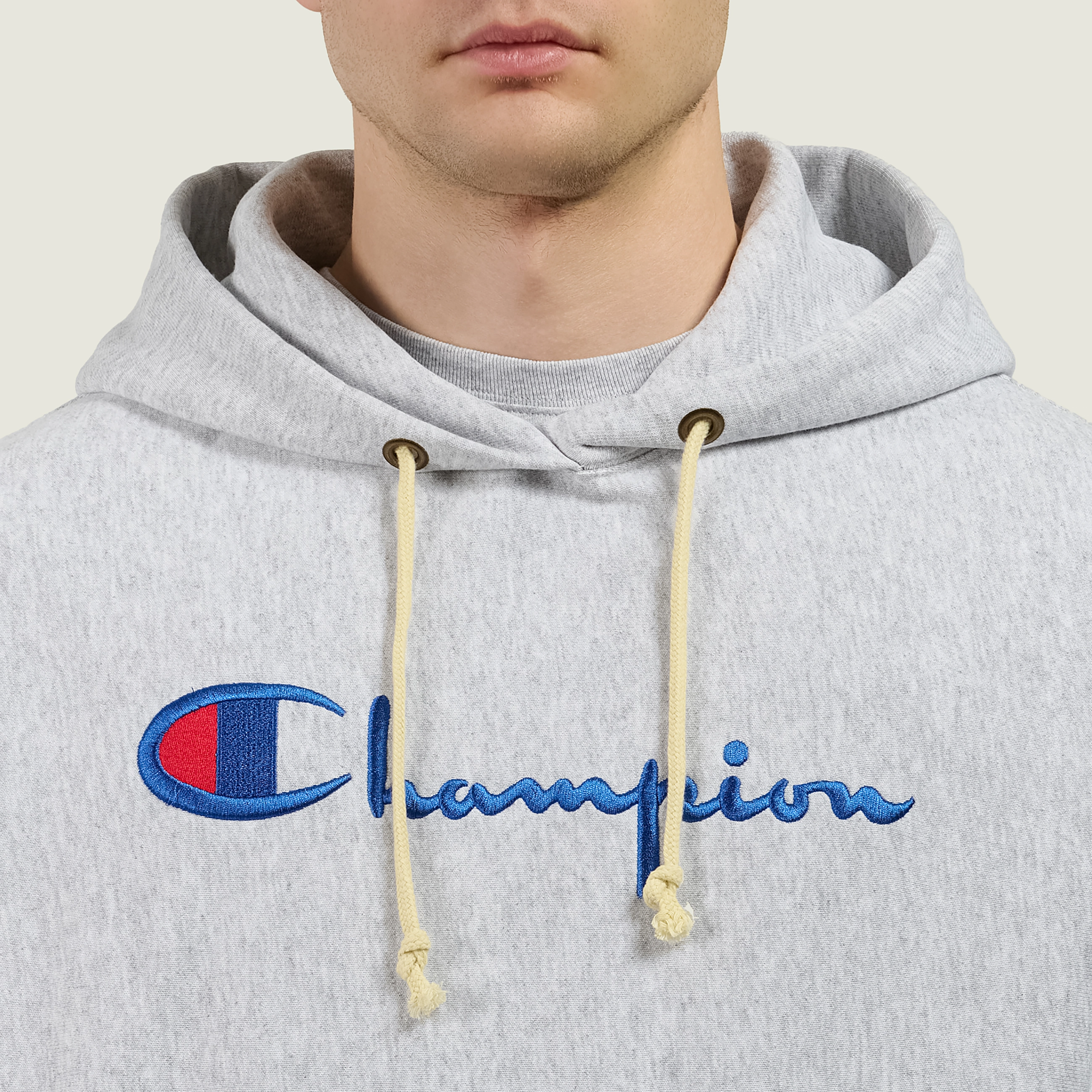 Мужская толстовка Champion Reverse Weave Pinnacle Lightweight