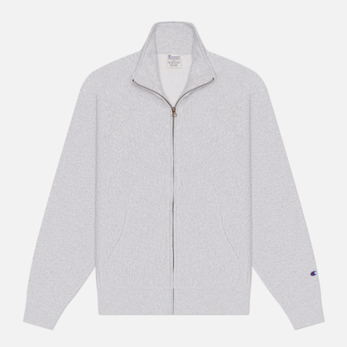 Мужская толстовка Champion Reverse Weave Pinnacle Full Zip Relax Fit