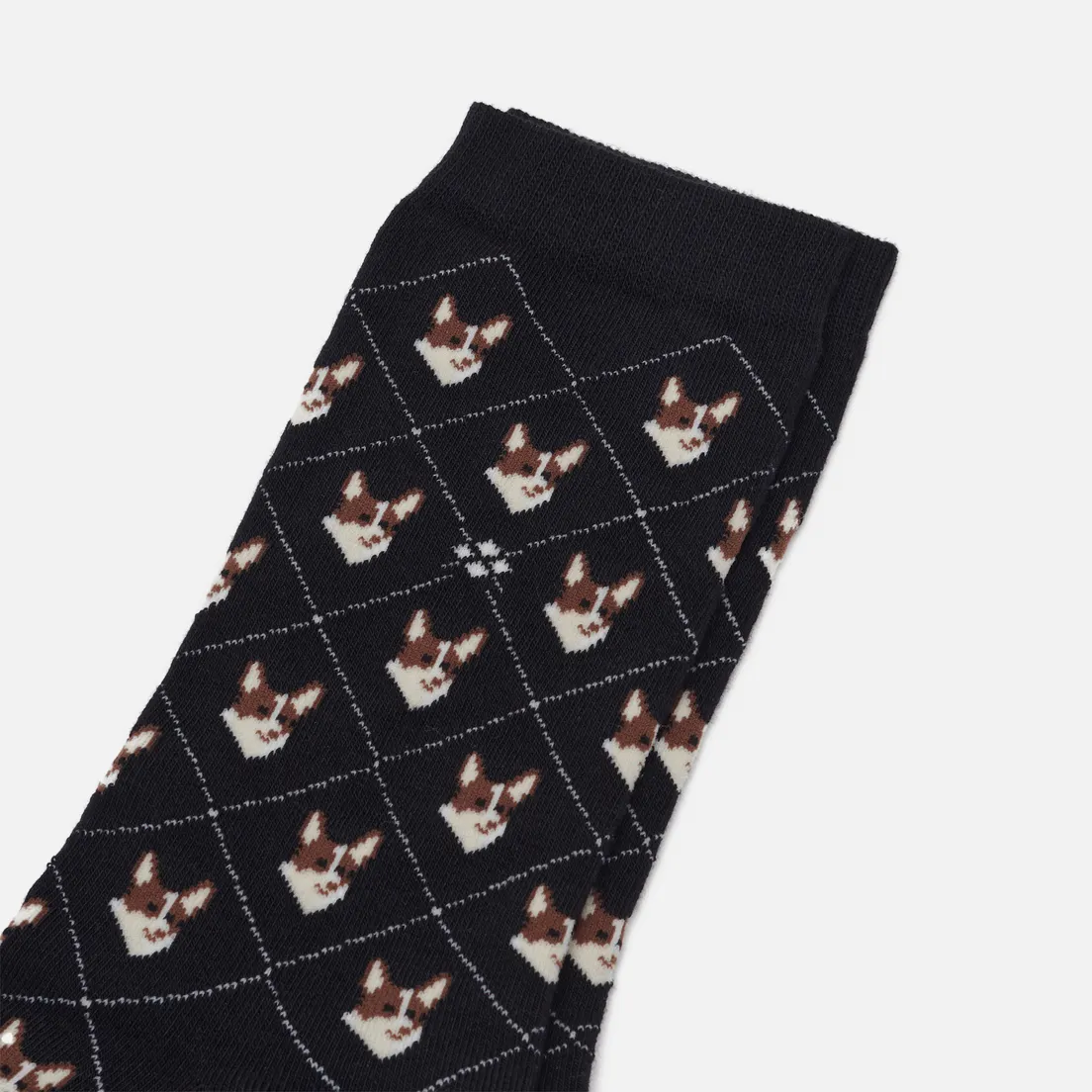 Burlington Носки Corgi