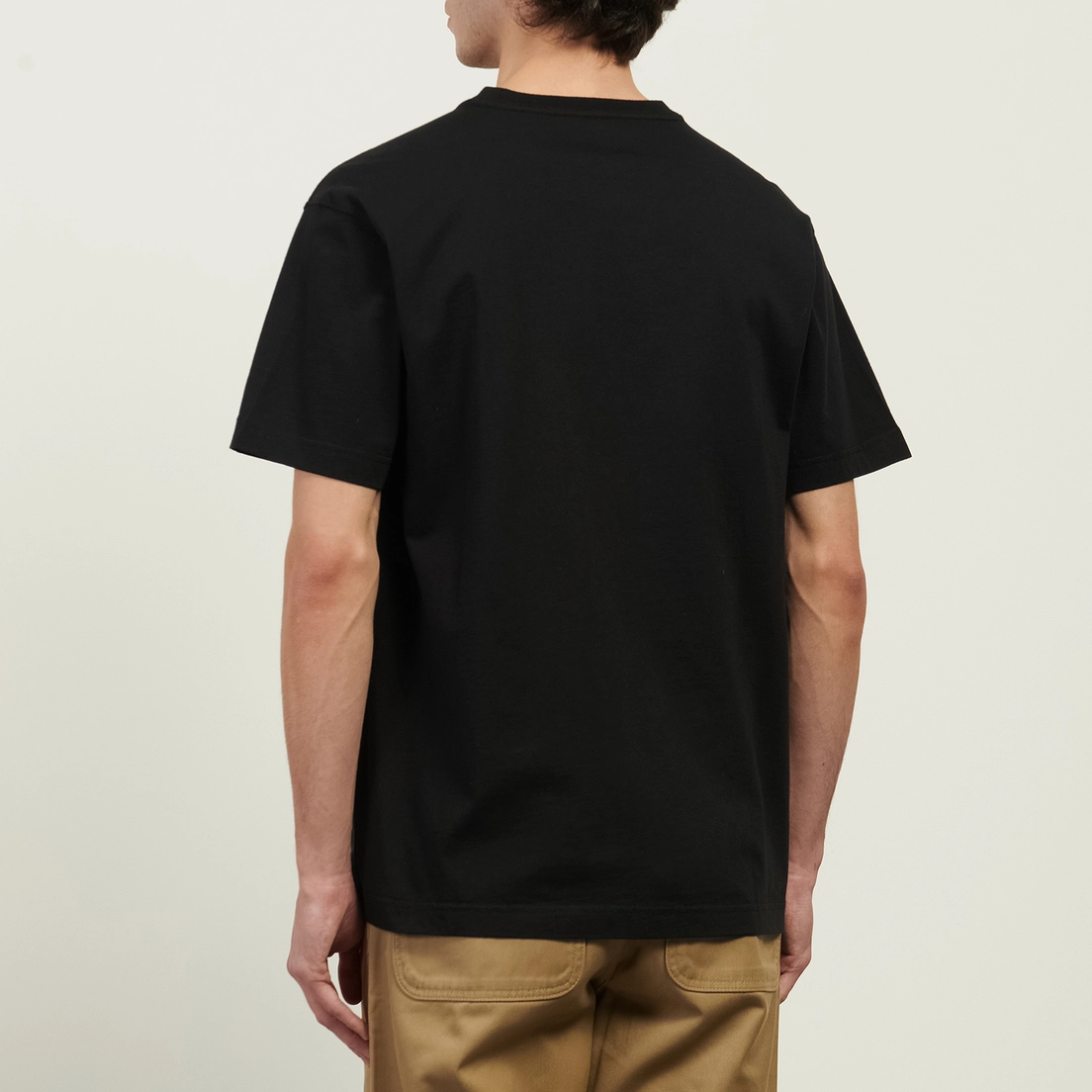 maharishi Мужская футболка Maharishi The Thing