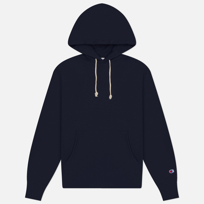 Мужская толстовка Champion Reverse Weave Pinnacle Lightweight Fleece Hoodie Relax Fit