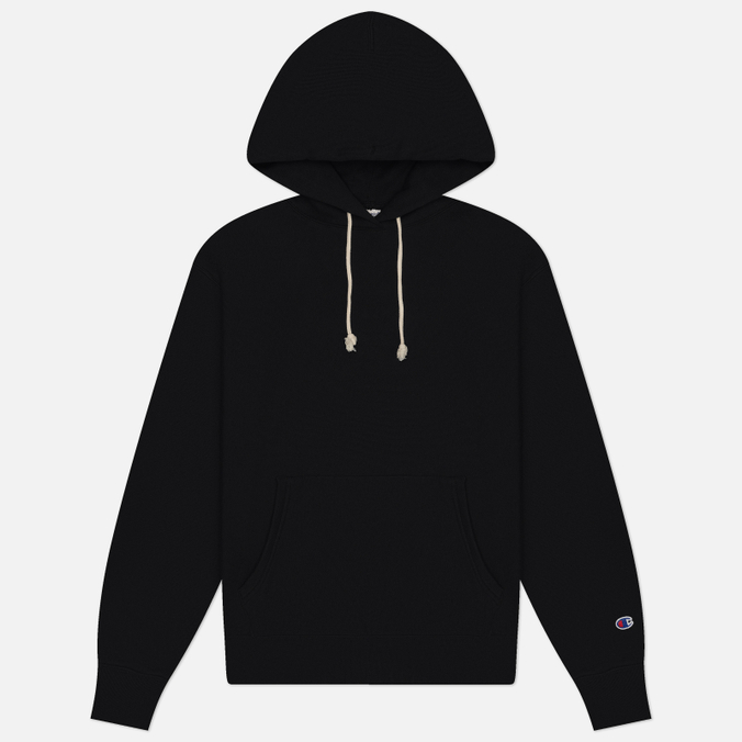 Мужская толстовка Champion Reverse Weave Pinnacle Lightweight Fleece Hoodie Relax Fit