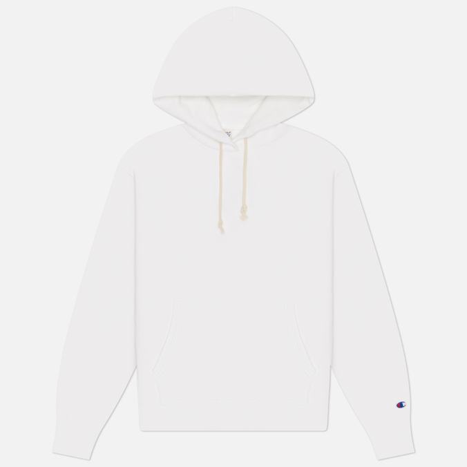 Мужская толстовка Champion Reverse Weave Pinnacle Lightweight Fleece Hoodie Relax Fit