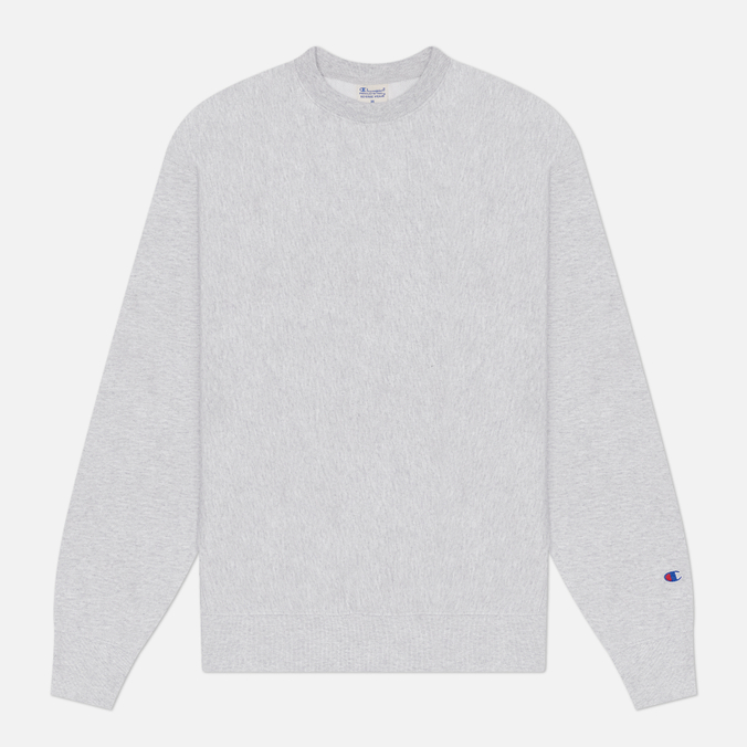 Мужская толстовка Champion Reverse Weave Pinnacle Lightweight Crewneck Relax Fit