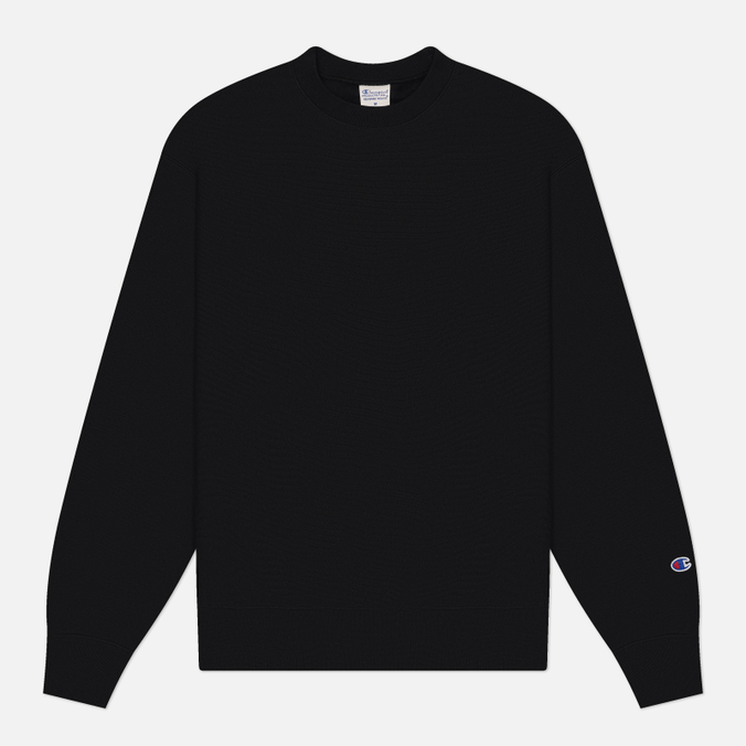 Мужская толстовка Champion Reverse Weave Pinnacle Lightweight Crewneck Relax Fit