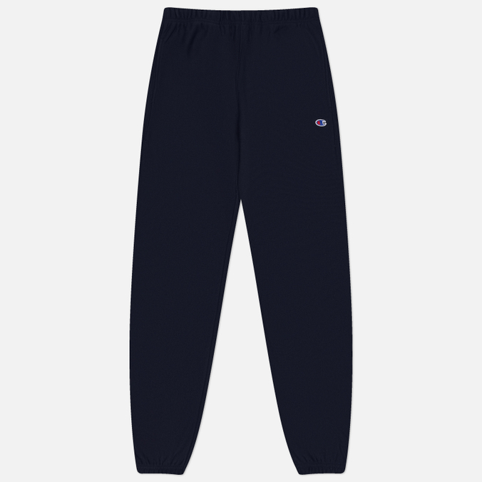 Мужские брюки Champion Reverse Weave Pinnacle Lightweight Jogger Elastic Cuff Standard Fit
