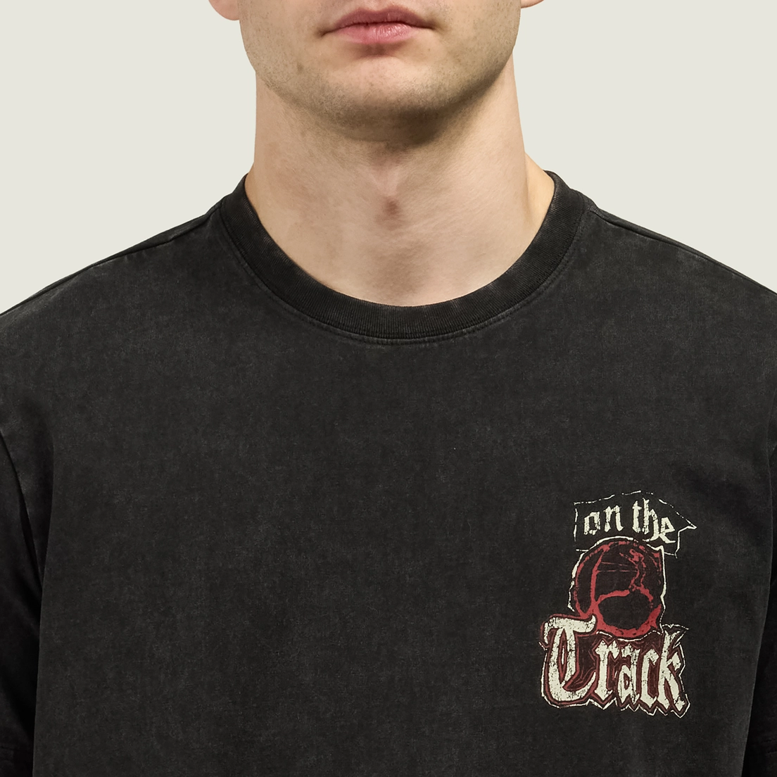 Мужская футболка Champion Reverse Weave Pinnacle Heavyweight