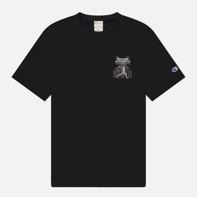 Мужская футболка Champion Reverse Weave Pinnacle Heavyweight Cotton Runn Sound 2
