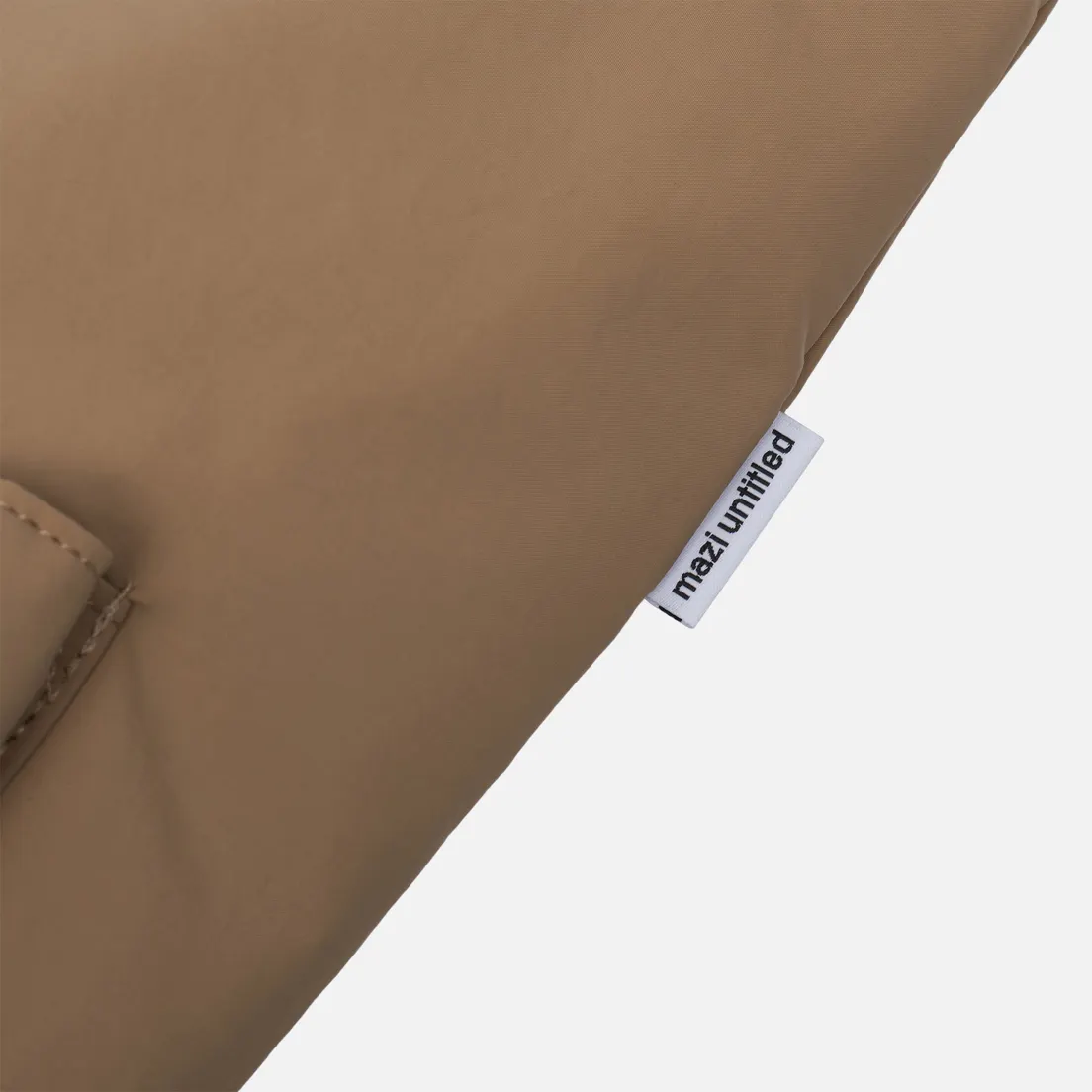 mazi untitled Сумка Padded Bore Cross
