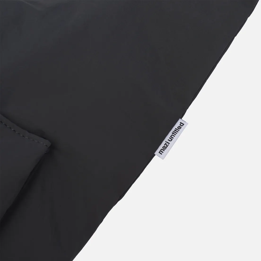 mazi untitled Сумка Padded Bore Cross