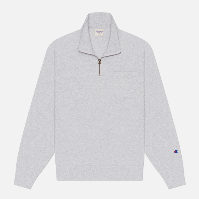 Мужская толстовка Champion Reverse Weave Pinnacle Half Zip