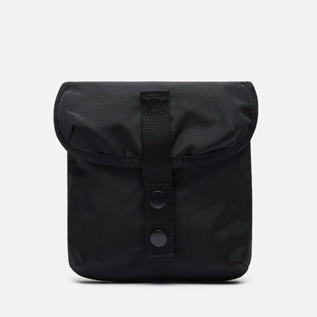 Сумка maharishi M.A.L.I.C.E. Snobag, цвет чёрный