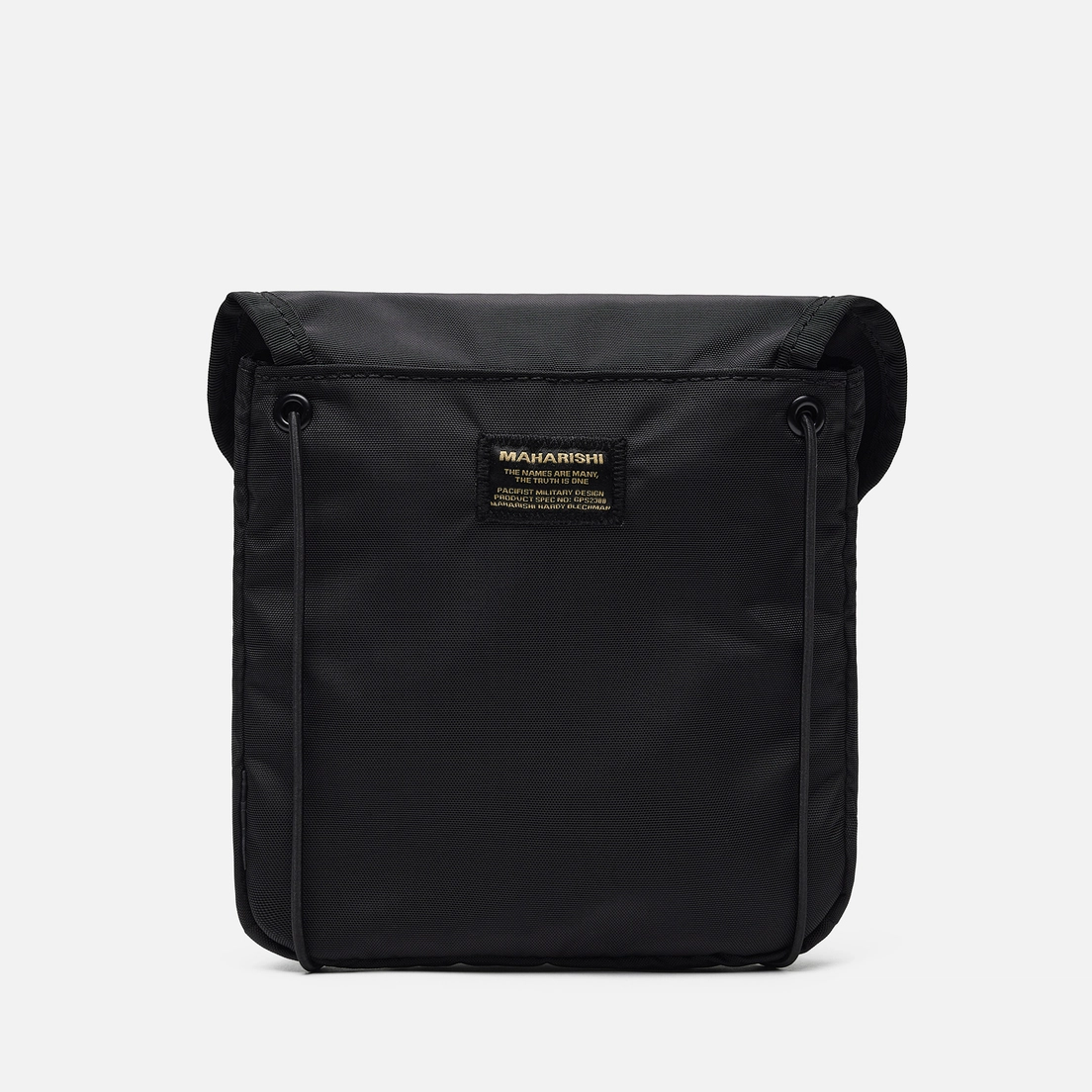 maharishi Сумка M.A.L.I.C.E. Snobag