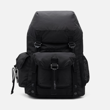 Рюкзак maharishi M.A.L.I.C.E. Day Pack, цвет чёрный