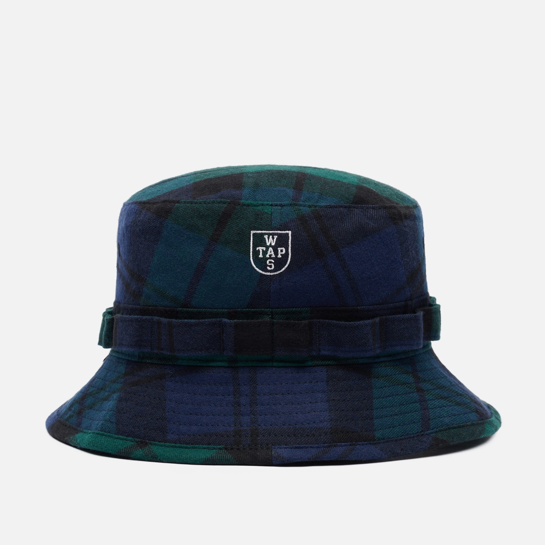 WTAPS Панама Jungle 01