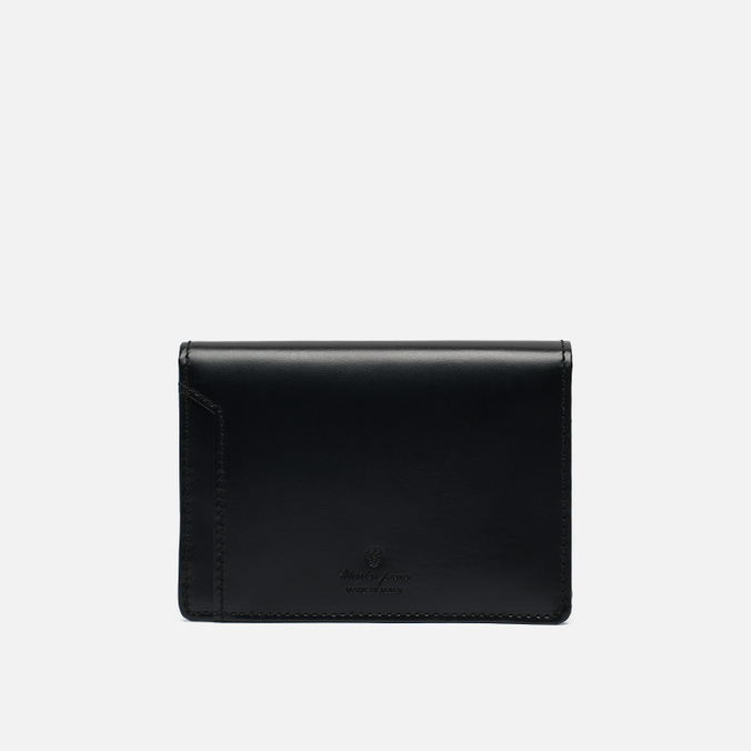 Держатель для карт Master-piece Notch Leather