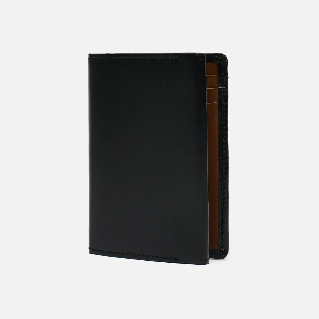 Master-piece Держатель для карт Notch Leather